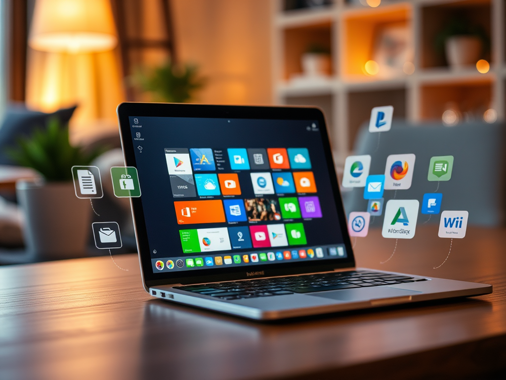 5 Gadgets que no Sabías que Necesitabas para tu Oficina en Casa